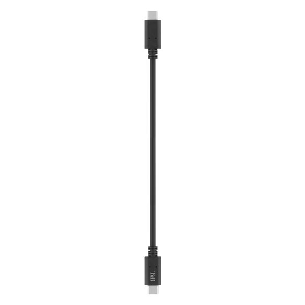 Câble USB C / USB-C/USB-C TNB