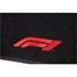 4 Tapis moquette  premium FORMULA 1