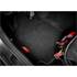 4 Tapis moquette  premium FORMULA 1