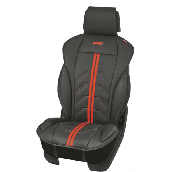 Couvre siège FORMULA 1