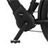 Vélo VTT électrique Fischer Terra 5.0i noir
