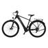 Vélo VTT électrique Fischer Terra 5.0i noir