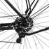 Vélo VTT électrique Fischer Terra 5.0i noir
