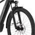 Vélo VTT électrique Fischer Terra 5.0i noir
