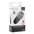 Chargeur Allume-cigare 1 USB-A, 1 USB-C et QC T'nB