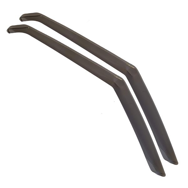 DEFLECTEURS POUR RENAULT CAPTUR 5 PORTES 2013 >