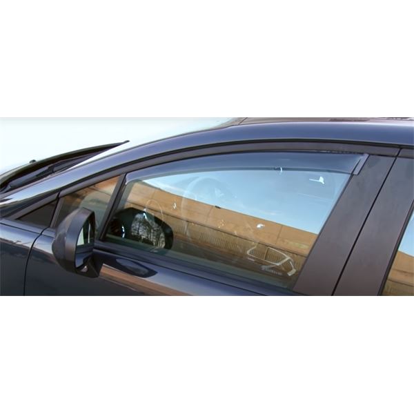 DEFLECTEURS POUR DACIA LOGAN MCV 2 5 PORTES 2014 > et SANDERO >2013