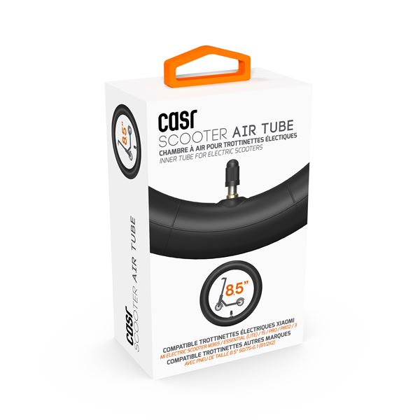 Chambre à air renforcée pour trottinette électrique CASR