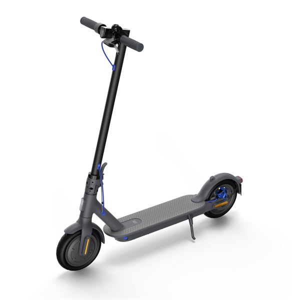 Trottinette électrique Mi Electric Scooter 3 Xiaomi