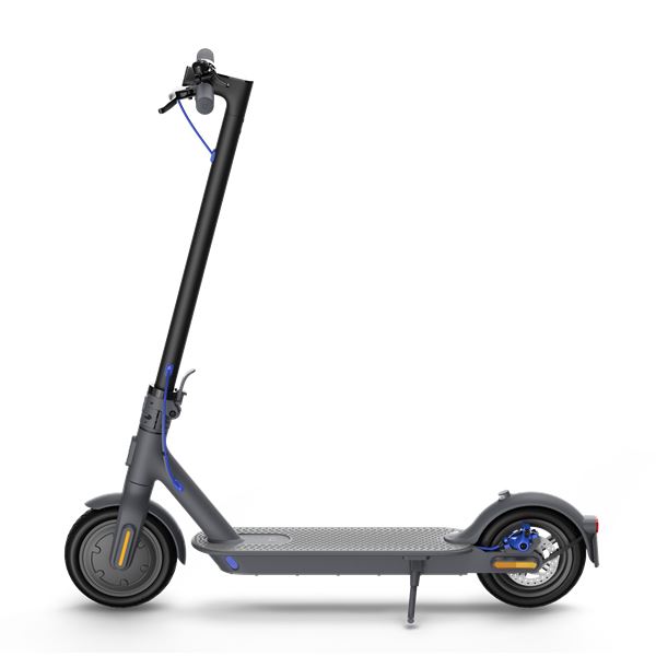 Trottinette électrique Mi Electric Scooter 3 Xiaomi