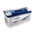 Batterie caravaning et nautisme Varta Professional LED95