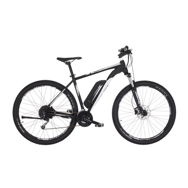 VTT électrique Fischer EM 1724