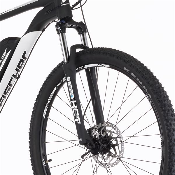 VTT électrique Fischer EM 1724