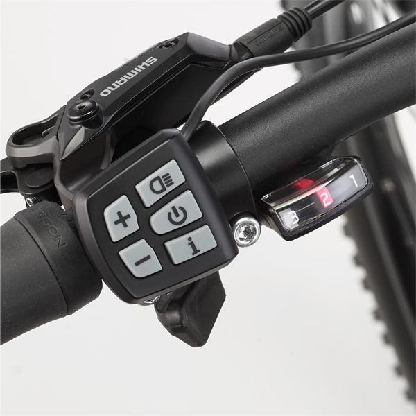 VTT électrique Fischer EM 1724