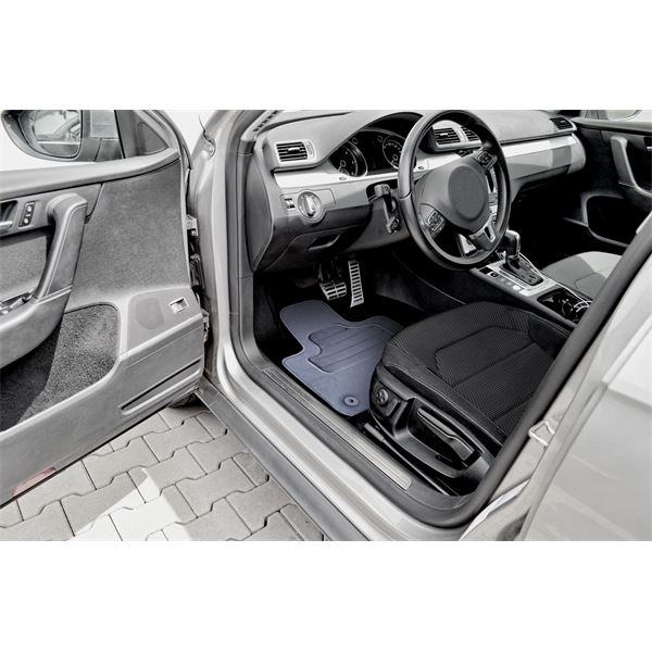 Tapis sur mesure TPR pour PEUGEOT 207