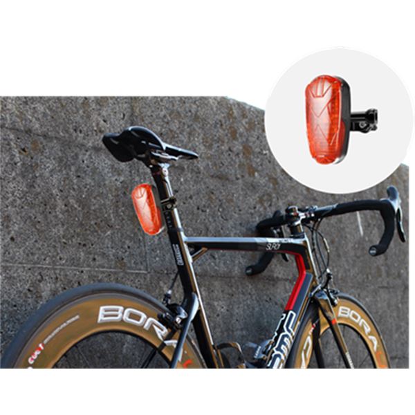 Balise de géolocalisation vélo TiBike + 6 mois offerts