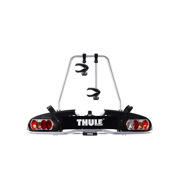 Porte-vélos attelage Thule Europower 915 - 2 vélos