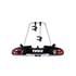 Porte-vélos attelage Thule Europower 915 - 2 vélos