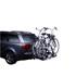 Porte-vélos attelage Thule Europower 915 - 2 vélos