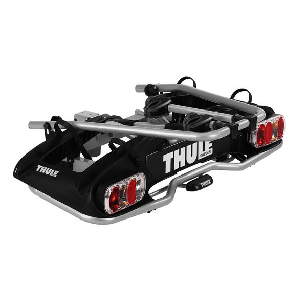 Porte-vélos attelage Thule Europower 915 - 2 vélos
