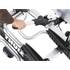 Porte-vélos attelage Thule Europower 915 - 2 vélos