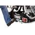 Porte-vélos attelage Thule Europower 915 - 2 vélos