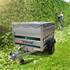 REMORQUE 163 SUR EQUIPEE  ERDE  -  EDITION LIMITEE