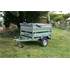 REMORQUE 163 SUR EQUIPEE  ERDE  -  EDITION LIMITEE