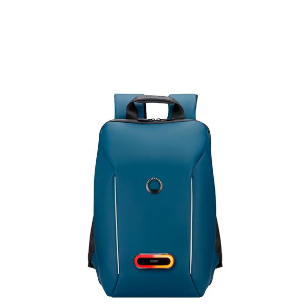 Sac à dos Securain Cosmo Connected bleu
