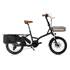 Vélo CARGO Noir KIFFY