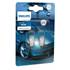 2 AMPOULES W5W / T10 LED PHILIPS 6000K