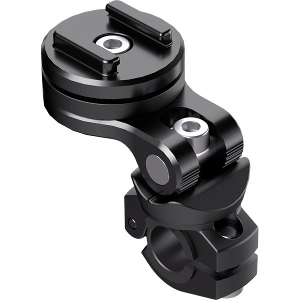 Support inclinable pour tige de rétroviseur SP Connect