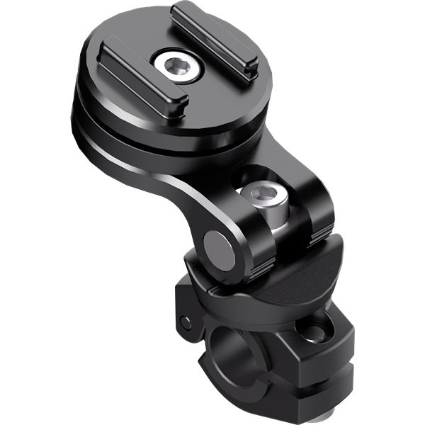 Support inclinable pour tige de rétroviseur SP Connect