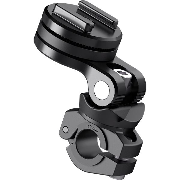 Support inclinable pour tige de rétroviseur SP Connect