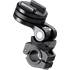 Support inclinable pour tige de rétroviseur SP Connect