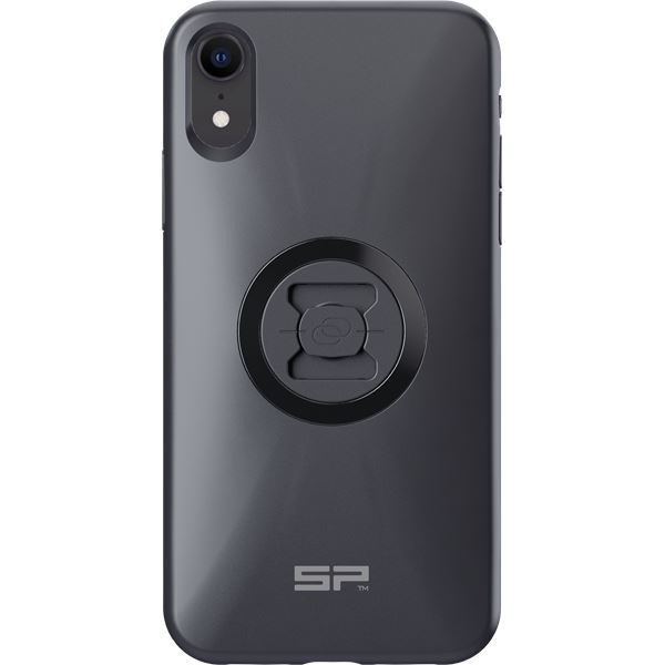 Coque iPhone XR SP Connect
