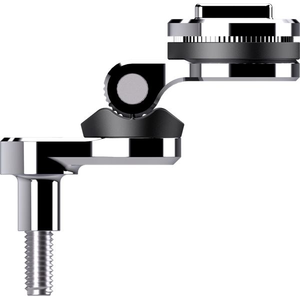 Support pour levier d’embrayage ou de frein Chrome SP Connect