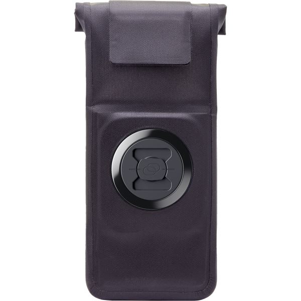 Etui universel + support vélo Noir taille M SP Connect