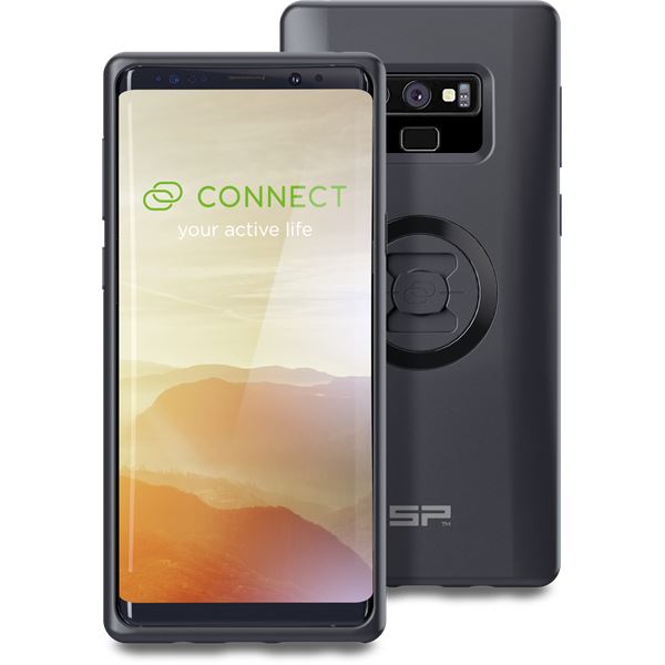 Coque Samsung Note9 SP Connect