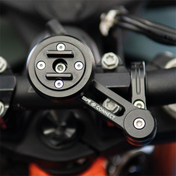 Module anti-vibration SP Connect