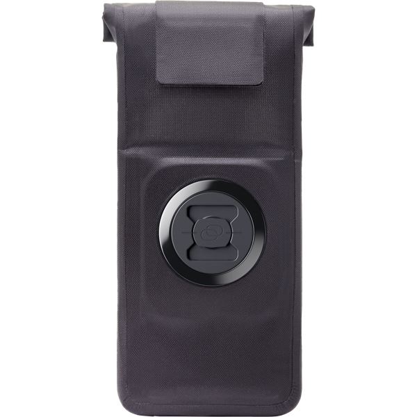 Etui universel + support vélo Noir taille L SP Connect