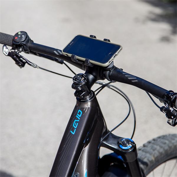 Pince universelle + support vélo SP Connect