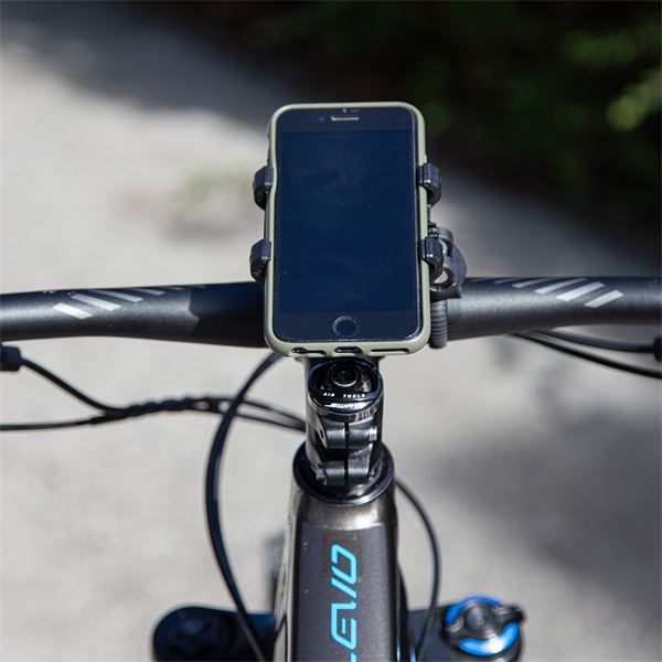 Pince universelle + support vélo SP Connect