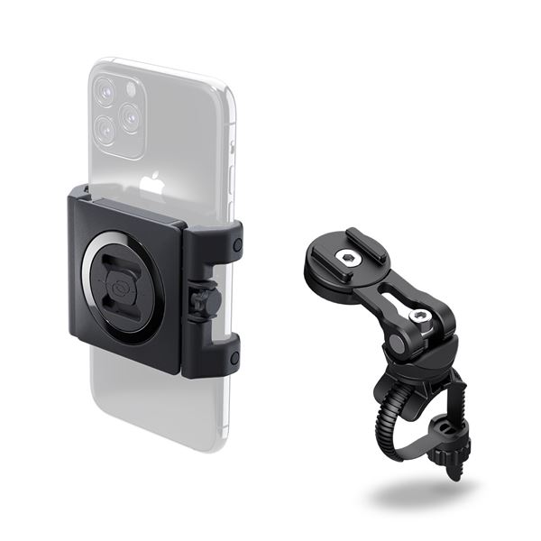 Pince universelle + support vélo SP Connect