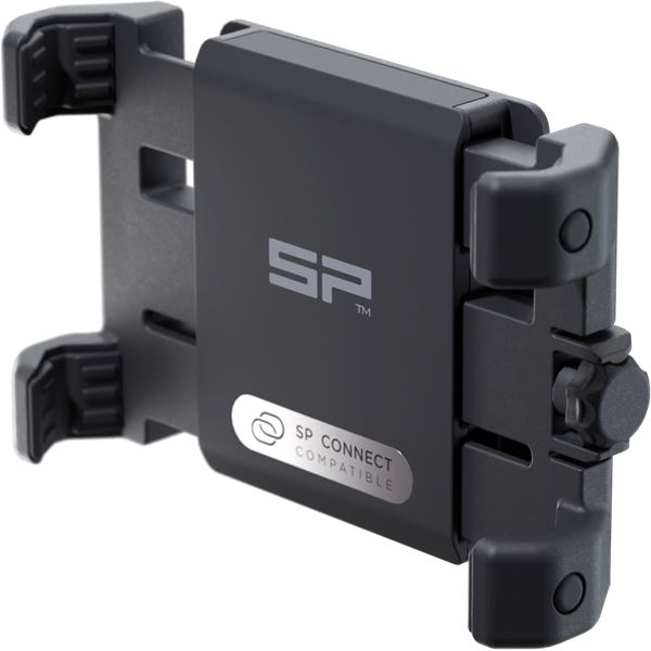 Pince universelle + support vélo SP Connect