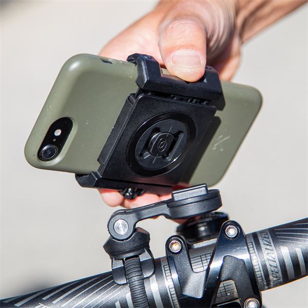 Pince universelle + support vélo SP Connect