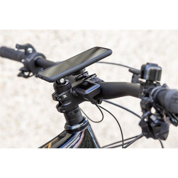 Support bouchon de potence Pro SP Connect