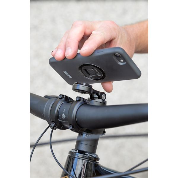 Support bouchon de potence Pro SP Connect