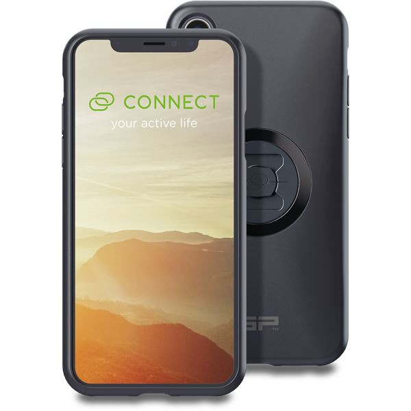Coque iPhone XS/X Pro SP Connect