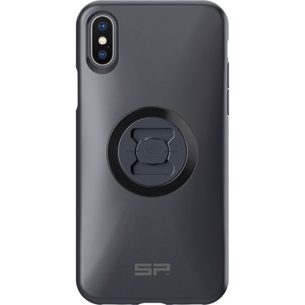 Coque iPhone XS/X Pro SP Connect